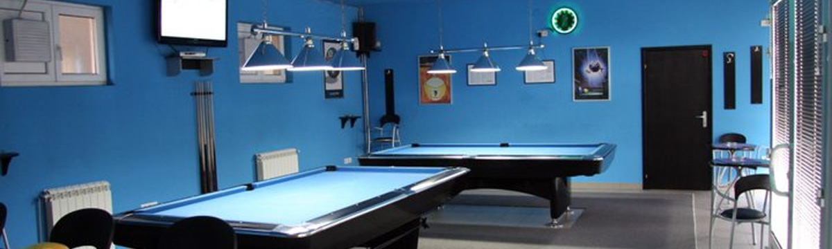 Master Pool